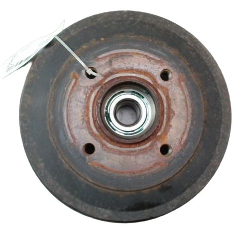 [PRODUIT D'OCCASION] Tambour Arriere Droit CITROEN C3 2009- ♻️ Ref Oe. 424759 - Garantie à vie (1/3)