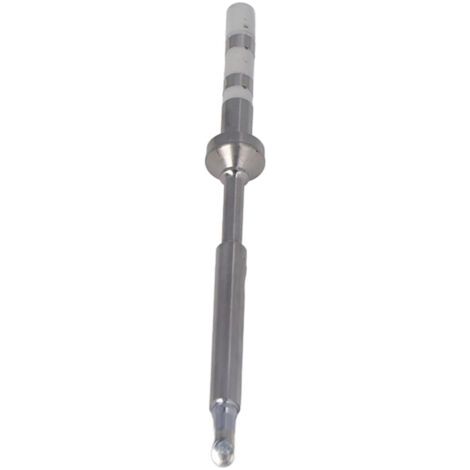 Pointe de fer à souder de remplacement professionnelle en acier inoxydable, pour TS100 TS101 TS C4 (1/5)
