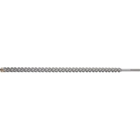 Broca SDS-Max XLR, 32 x 920 mm, 4 cortes  DeWalt DT60836-QZ