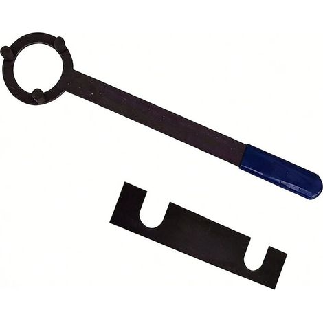 Herramientas para la cadena de distribución de los motores Chevrolet Cruze y Lexus RX 1.5T