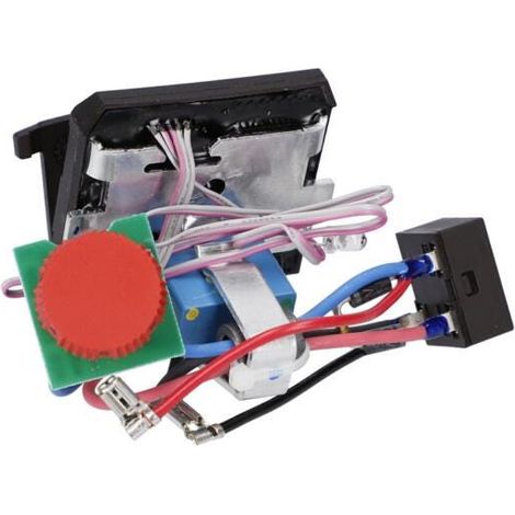 Module electronique pour Scie sauteuse BOSCH OUTILLAGES - 1607233597