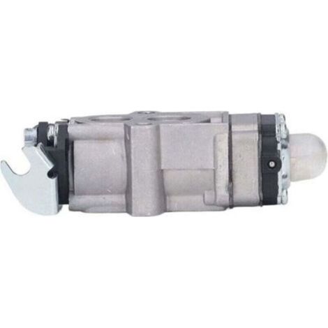 Carburateur pour Kawasaki TJ45E TJ45 TJ045E KBH45A, XU, KBL45A KBH45B KBL45B débroussailleuse 2 Temps, Pièce 15004-0708 (1/5)