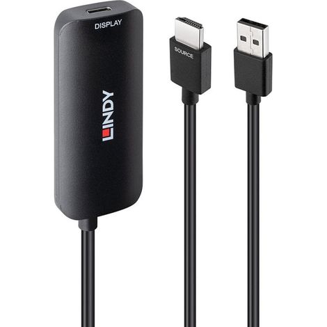 HDMI TO USB TYPE C CONVERTER