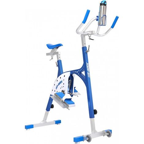 Aquabike aluminium Waterflex WR Max