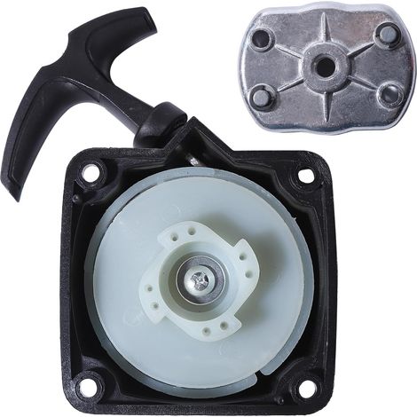 Démarreur à rappel pour CG430 CG520 TL43 TL52 1E40F-5 1E44F-5 Débroussailleuse (1/5)