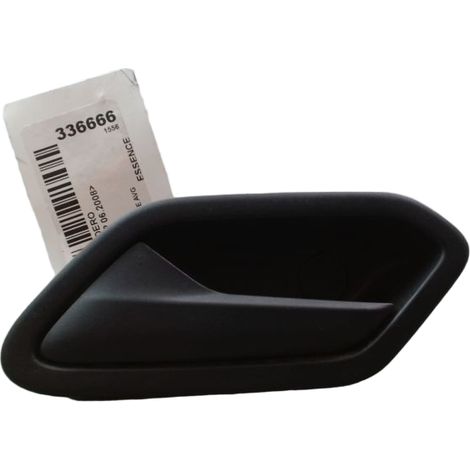 [PRODUIT D'OCCASION] Poignee Interieure Porte Avant Gauche DACIA Sandero 2008- ♻️ Ref Oe. 806713214r - Garantie à vie (1/3)