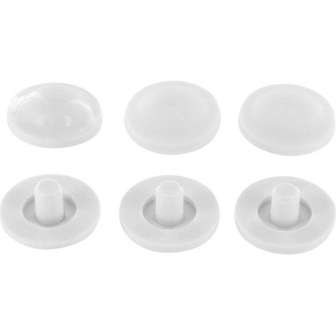 Amortiguador de asiento para tapa de inodoro CALLA IDEAL STANDARD