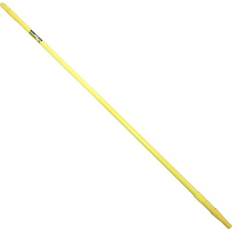 Mango Metalico Extensible Multiuso 4 Metros