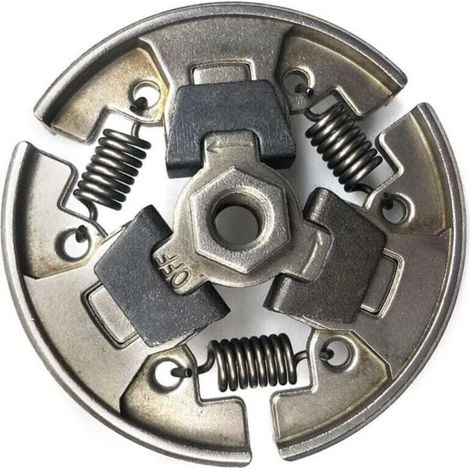 Embrague para desbrozadoras FS80 FS75 FS85 FC75 FC80 HT70 HT75 HT80 4137 160 2001-Crezuo-Crezuo