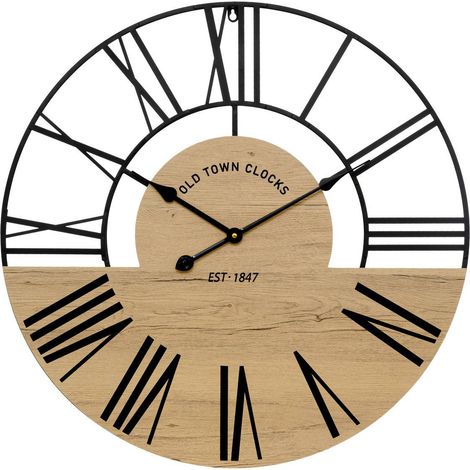 Reloj Clovis - Atmosphera créateur d'intérieur