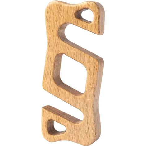 Handyhalterung aus Holz für den Schreibtisch, Aufbewahrungsregal für kleine Handys (1/4)