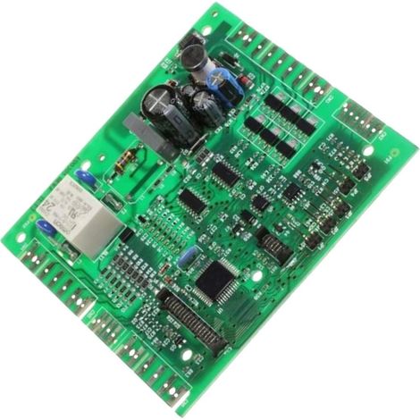 Modulo elettronico originale - Lavastoviglie - ROSIERES - 3096583662894859408