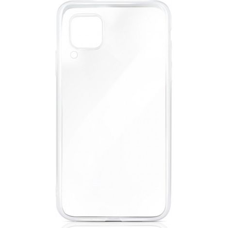 Coque souple transparente pour Huawei P40 Lite (1/2)