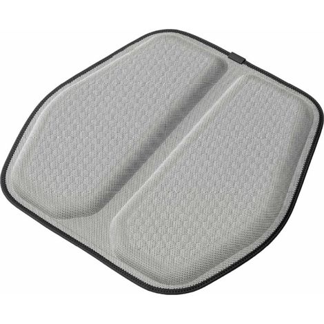 Tappetino, imbottitura, cuscino in gel per poltrona amio-03653 (1/5)
