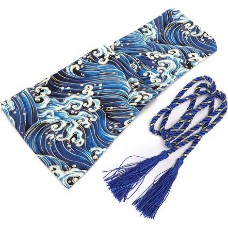 Housse de levier de vitesse en toile, protection anti-poussière, universelle pour voiture, style JDM, motif E (1/5)