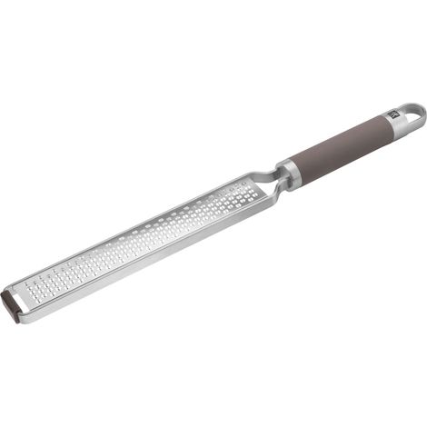 Zwilling - Pro, Grater, Zester - Grey - 38 cm