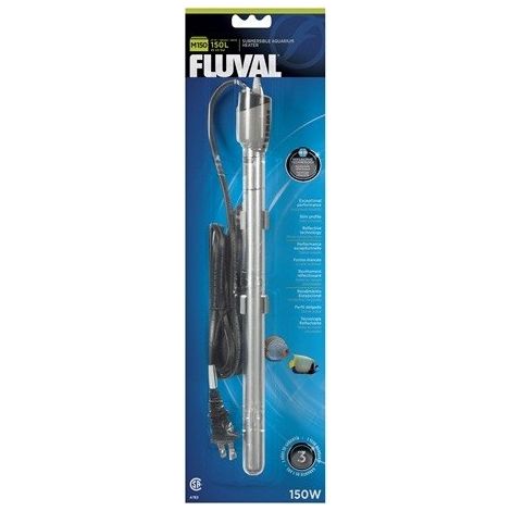 Fluval M 150 W radiateur lectronique