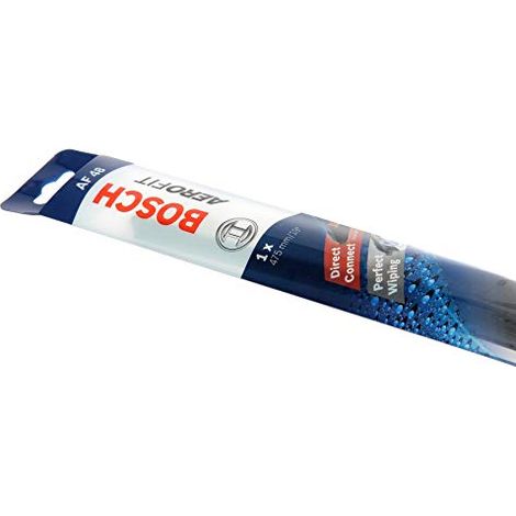 SPAZZOLA TERGICRISTALLO BOSCH CM 48 AEROFIT (AFP48)
