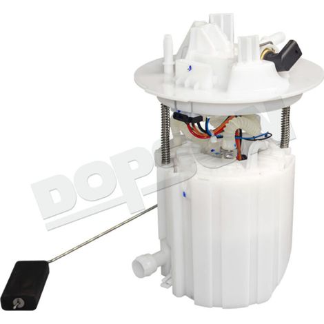 1664701794 1664701094 664702094 1294088A Mercedes-Benz W166 Kraftstoffpumpen-Baugruppe/Kit (1/4)