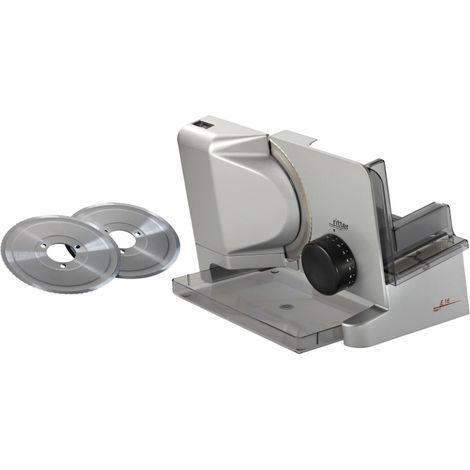 Ritter E 16 DUO-Plus 515.001