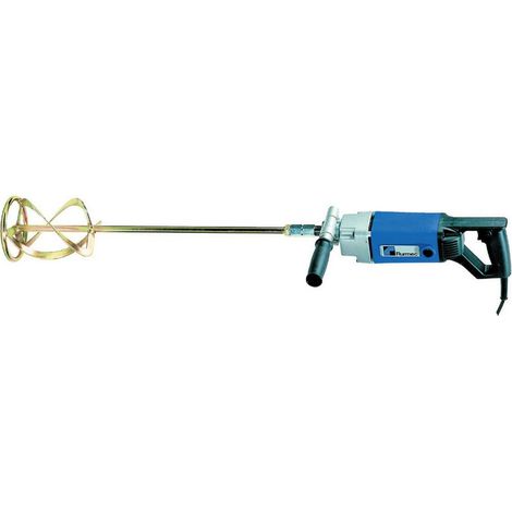 Trapano miscelatore ev 18 rurmec 850 w professionale per cemento vernice - Salone