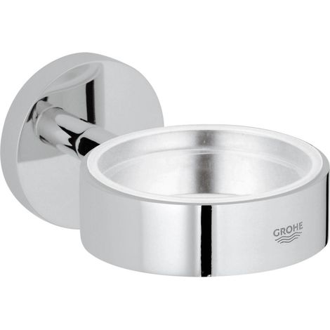 Grohe Essentials Portavasos (40369001)