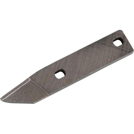 Makita 725093-3 Lama laterale destra per cesoia DJS200