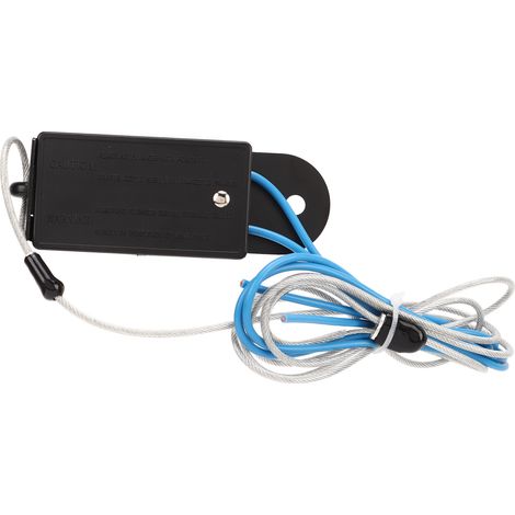 Chargeur USB Voiture 3 en 1 Design Rétractable 150cm Long Plastique Portable Allume-Cigare Automobile Noir (1/5)