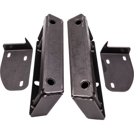 Front Suspension Swap Box kit For Ford F100 Crown Victoria 20031x Suspension Swap Kit for Ford F100 Crown Victoria vorne Links Rechts (1/5)
