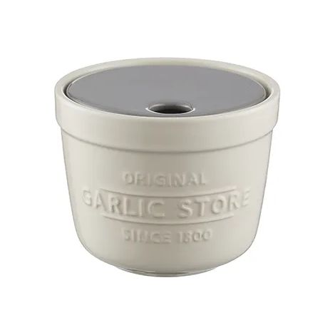 Mason Cash Innovative Kitchen Garlic Store & Grater