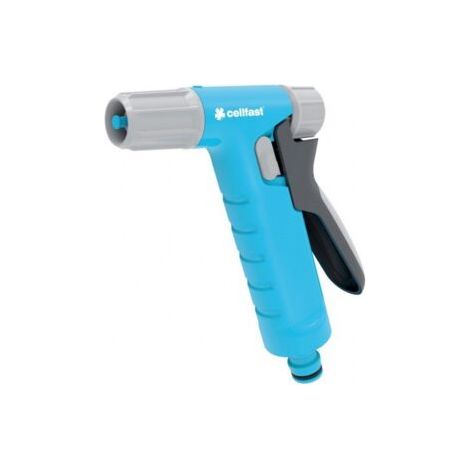 PISTOLET À EAU CELLPRO HYDRON BLISTER (1/5)