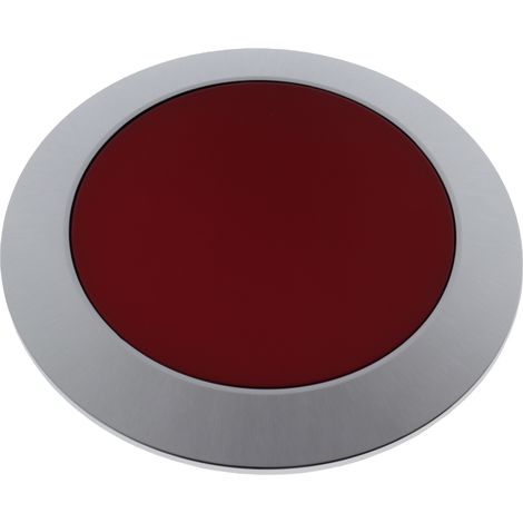 Delonghi coperchio rosso chicchi macchina caffè La Specialista Prestigio EC9335 (1/2)