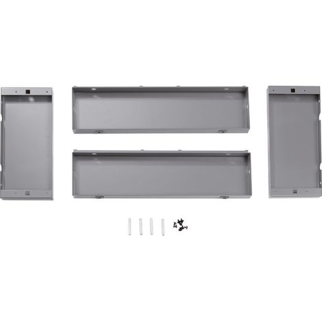 Bosch Altro accessorio KU 40-50 Sottostruttura caldaia 572x509x150 GC7000F 40-50, 8718587407