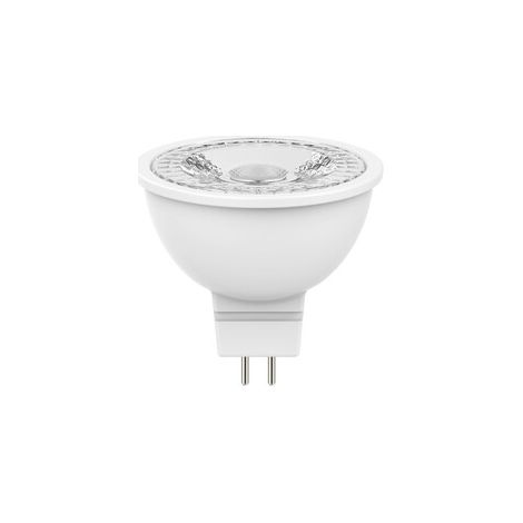LAMPADINA LED MR16 60 12V GU5.3 560LM 2700K Q.TA 10