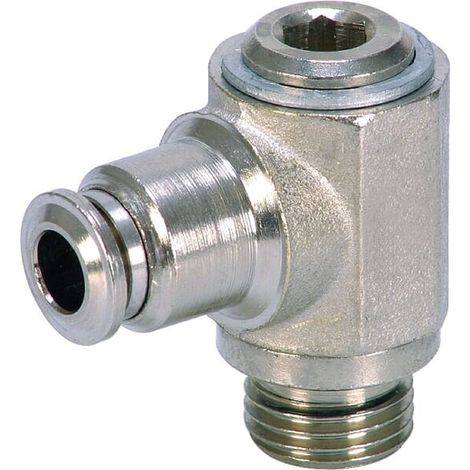Raccord UNIVERSEL BCS6M5B