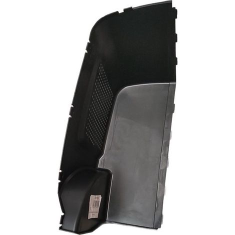 Saco Recolector Parte Derecha para cortacesped comp. con Dlm1600E