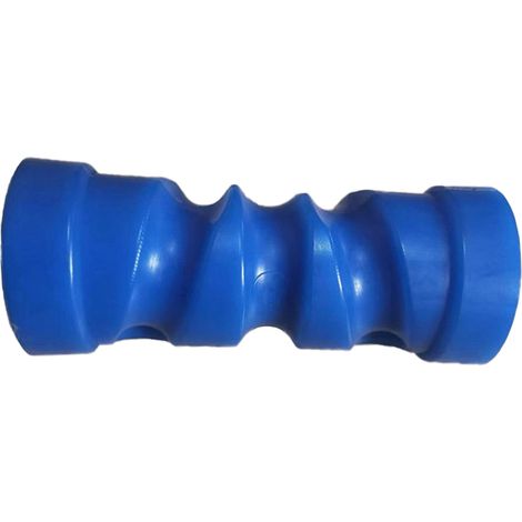 Marine yacht side wheels, spiral rollers, yacht trailer rollers, Australian tractor wheels, PU wheels, PP wheels, accessories - 20370 - (1/4)