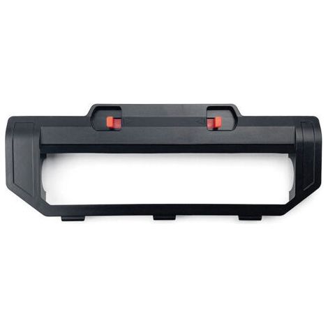 Ensemble de pièces pour aspirateur,Couvercle de brosse à rouleau, for Xiaomi, Mijia Mi Robot aspirateur vadrouille Pro couvercle Central (1/5)