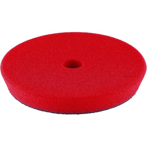 Flex Power Tools 532398 Coarse Polishing Pad 125mm 2 Pack FLX532398