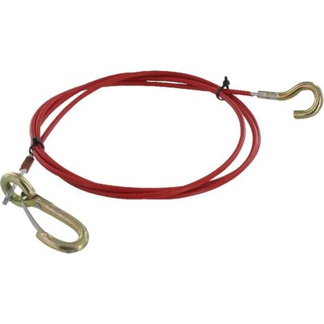 Câble de rupture AL-KO 375162