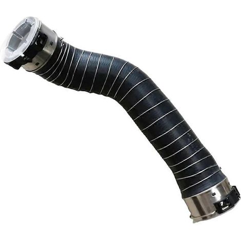 Tuyau d'admission d'air suralimenté pour NV350, flexible de turbo et intercooler compatible 14463-3XN8A, pièce de conduit de suralimentation performante. (1/4)