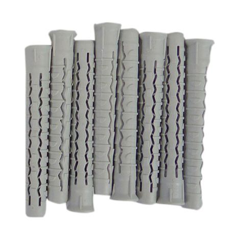 Lot de 8 chevilles spéciales parois creuses - - KINTECH