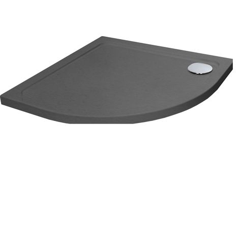 Stone Tray 800 Quad - Slate