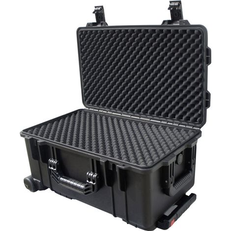 VISO  WAT26TR Universal Werkzeugkoffer unbestückt  (L x B x H) 560 x 455 x 265 mm (1/2)