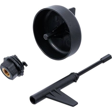 Kit de Vidange et Remplissage d Huile pour Transmissions Automatiques Mercedes 9G-Tronic - Précision - D-Work (1/5)