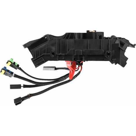 RHG Drehkontaktfeder für Renault Clio 3 05-12/ KANGOO 2 FR 8201590627 (1/5)