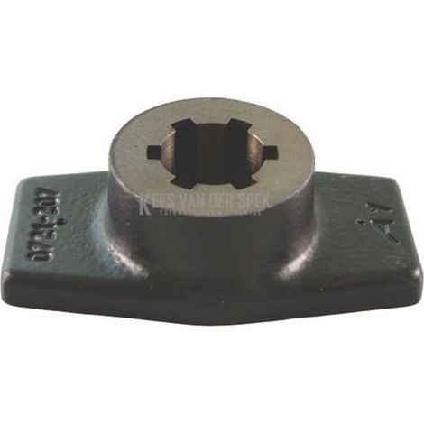 SGS532098212403 - Support de Lame pour Tondeuse Autoportée OLEO-MAC