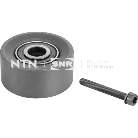 Galets enrouleurs - GE353.20 - SNR - Compatible avec véhicule Vauxhall, Saab, Opel, Chevrolet, Fiat, Alfa Romeo