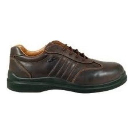COFRA - Chaussures de sécurité - Meltemi Taille 39 - NEW MELTEMI S3 39 - Ce produit de marque Cofra est neuf.