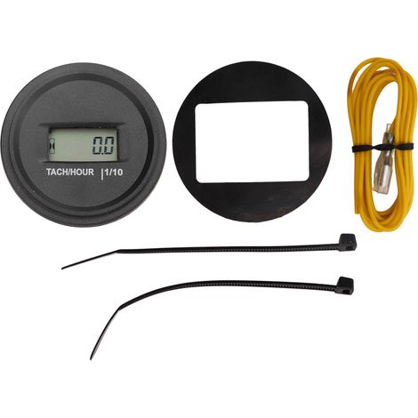 Verrouillage de coffre arrière 5086388AA Noir Remplacement pour Jeep Grand Cherokee 1999-2004 (1/5)